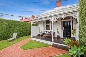 The White House Geelong